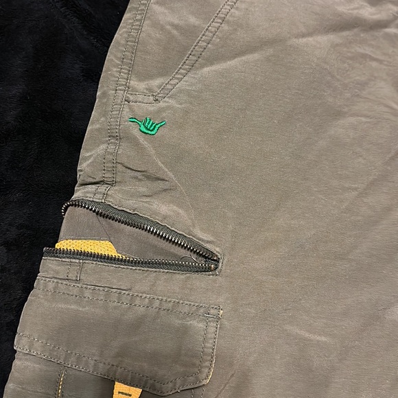 Plugg cargo shorts 31 - Picture 2 of 5